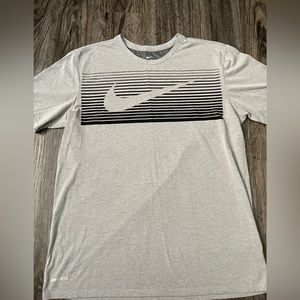 Dri Fit Nike Tee